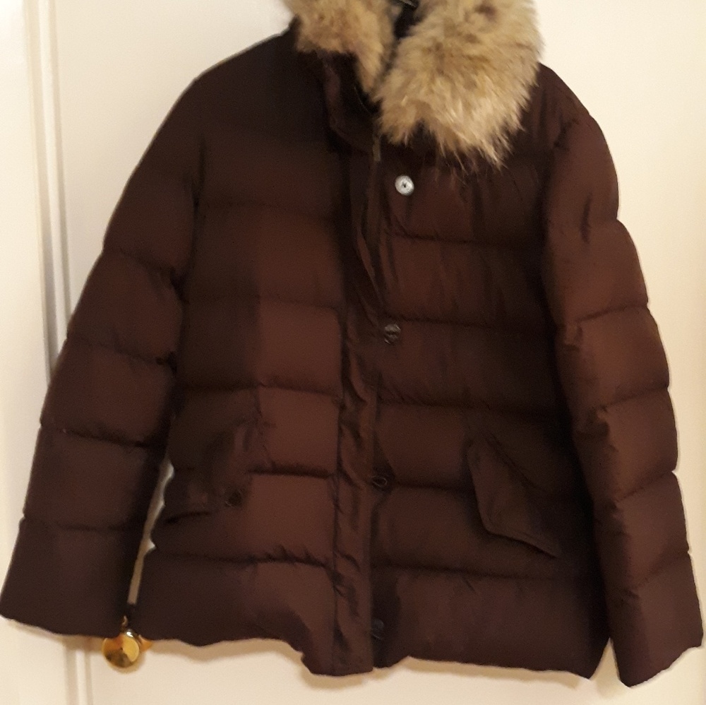 Ralph Lauren winter coat/jacket